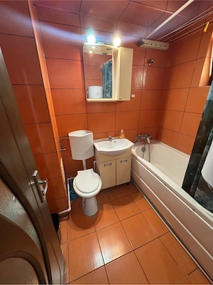 Apartament 2 camere Campus   - imagine 4