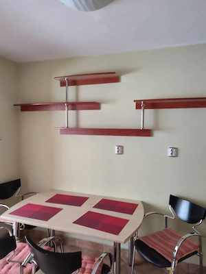 Apartament ultracentral cu 2 camere, str. Olteniei - imagine 3