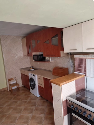 Apartament ultracentral cu 2 camere, str. Olteniei - imagine 5