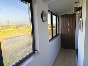 Apartament 2 camere (53 mp), parcare, încălzire în pardoseală - direct proprietar, Sf. Ilie, Suceava - imagine 10