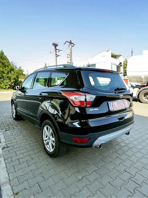  Ford Kuga, an 2019 - imagine 7