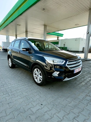  Ford Kuga, an 2019 - imagine 5