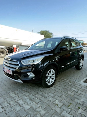  Ford Kuga, an 2019 - imagine 6