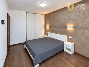 Apartament 2 camere Adora Park  de inchiriat