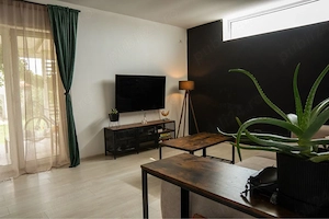 Duplex de vanzare, Mosnita Noua-central - imagine 6