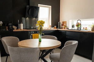 Duplex de vanzare, Mosnita Noua-central - imagine 2
