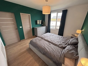 Duplex de vanzare, Mosnita Noua-central - imagine 5