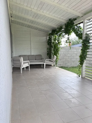 Duplex de vanzare, Mosnita Noua-central - imagine 3