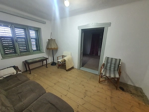 Casa in satul Colun ,cu D+P inalt ,sura mare si 1100mp teren - imagine 7