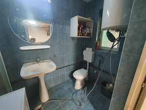 Casa in satul Colun ,cu D+P inalt ,sura mare si 1100mp teren - imagine 10