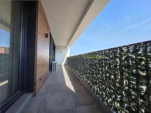 Apartament prima inchiriere Cosmopolit Rise - parcare subterana - imagine 11