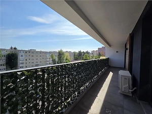 Apartament prima inchiriere Cosmopolit Rise - parcare subterana - imagine 10