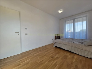 Apartament prima inchiriere Cosmopolit Rise - parcare subterana - imagine 17