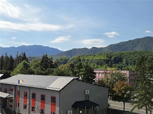Apartament prima inchiriere Cosmopolit Rise - parcare subterana - imagine 15