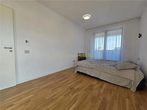 Apartament prima inchiriere Cosmopolit Rise - parcare subterana - imagine 16