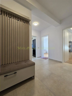 Apartament prima inchiriere Cosmopolit Rise - parcare subterana - imagine 3