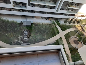 Proprietar inchiriez Ap 2 cam Bloc Nou Metrou Pipera Prima Vista Floreasca PRIMA INCHIRIERE - imagine 3