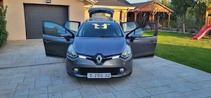 Renault Clio Model Bose - imagine 5