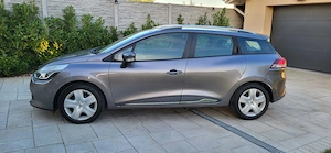 Renault Clio Model Bose - imagine 8