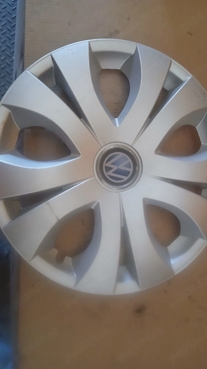 Vand anvelope Barum Polaris 6-215/65/17 - imagine 5