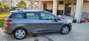 Renault Clio Model Bose - imagine 7
