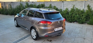 Renault Clio Model Bose - imagine 10