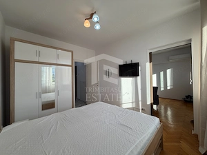 PIATA ROMANA - Magheru | 2 Camere | Metrou 5 Min - imagine 3