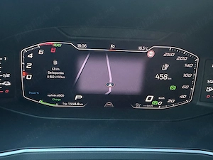 Seat Tarraco FR e-Hibrid  Plug-In Hybrid - imagine 9