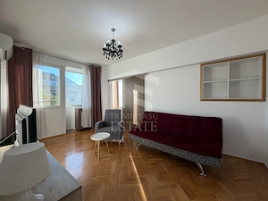 PIATA ROMANA - Magheru | 2 Camere | Metrou 5 Min - imagine 2