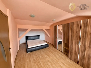 Apartament 4 camere de vânzare – Calea Aradului | Mansardă - imagine 2