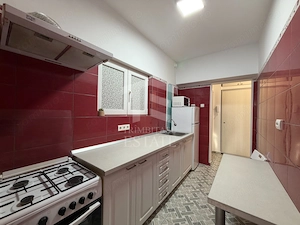PIATA ROMANA - Magheru | 2 Camere | Metrou 5 Min - imagine 7