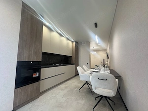 Apartament 2 camere de inchiriat in zona Militari Residence - imagine 2