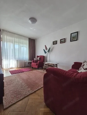 Inchierez un apartament de 2 camere, in zona Sebastian - imagine 2
