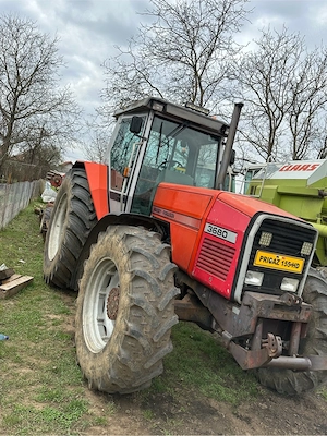 vand sau schimb massey ferguson 3680 - imagine 4