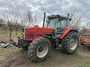 vand sau schimb massey ferguson 3680 - imagine 3