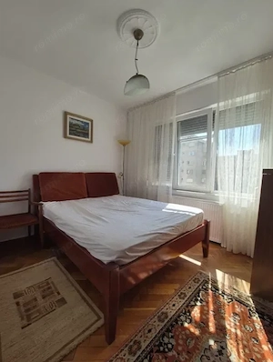 Inchierez un apartament de 2 camere, in zona Sebastian