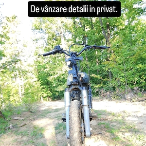 De vânzare scuter piagio free  - imagine 2