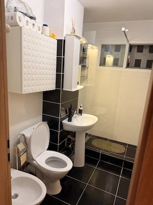 Vând apartament 2 camere - zona nord, Ploiesti - imagine 9
