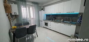 Garsoniera cu centrala prorpei de inchiriat in zona Dristor - imagine 2