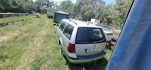 Dezmembrez golf 4 1.9 - imagine 2
