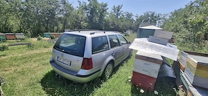 Dezmembrez golf 4 1.9