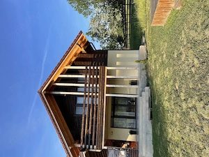 Cabană de închiriat   Margauta din Deal 10-12 pers   minipiscina inclusă 1000 lei   noapte  - imagine 2