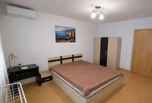Inchiriez apartament 2 camere zona Rahova