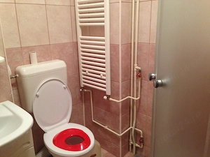 Inchiriez Apartament 3 Camere Central - imagine 6