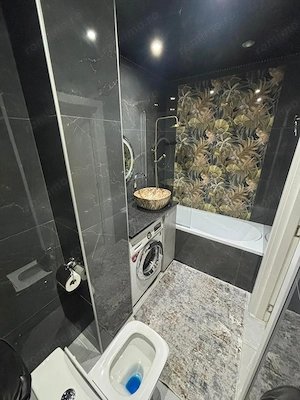 Garsonieră de închiriat în zona Obor aproape de Veranda Mall