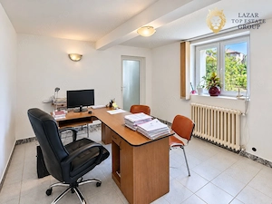 Spatiu Comercial 2 camere central de inchiriat - imagine 9