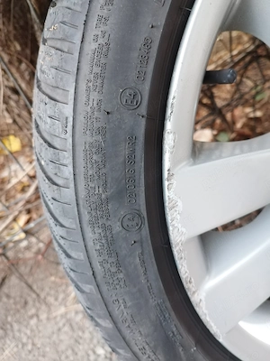 Roti Aliaj 17 BMW E90 Iarnna SH 1000 ron - imagine 6