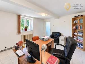 Spatiu Comercial 2 camere central de inchiriat - imagine 2