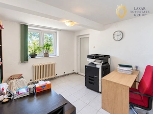 Spatiu Comercial 2 camere central de inchiriat - imagine 7