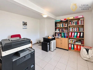 Spatiu Comercial 2 camere central de inchiriat - imagine 6